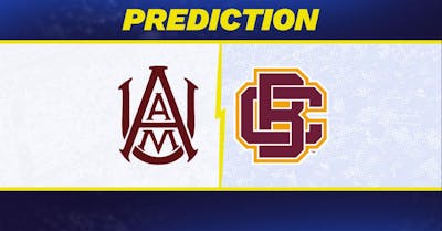 Alabama A&M vs. Bethune-Cookman Prediction: Bethune-Cookman Predicted to Win College Basketball Matchup [2/3/2025]