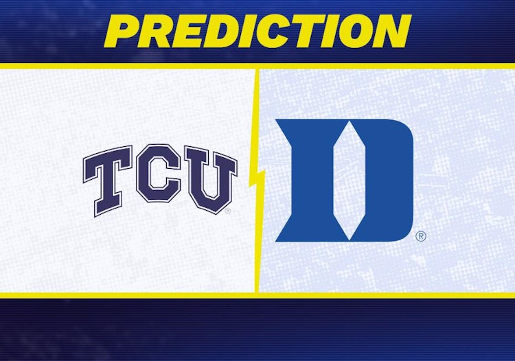 TCU-Duke Predictions and Game Preview.