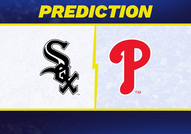 Chicago White Sox-Philadelphia Phillies Predictions and Game Preview.