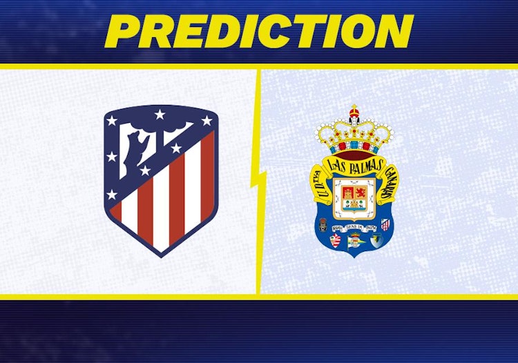 Atletico Madrid-Las Palmas Predictions and Game Preview.