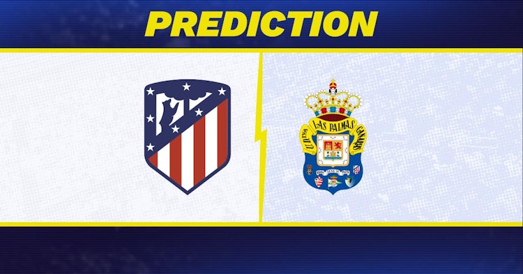 Atletico Madrid-Las Palmas Predictions and Game Preview.