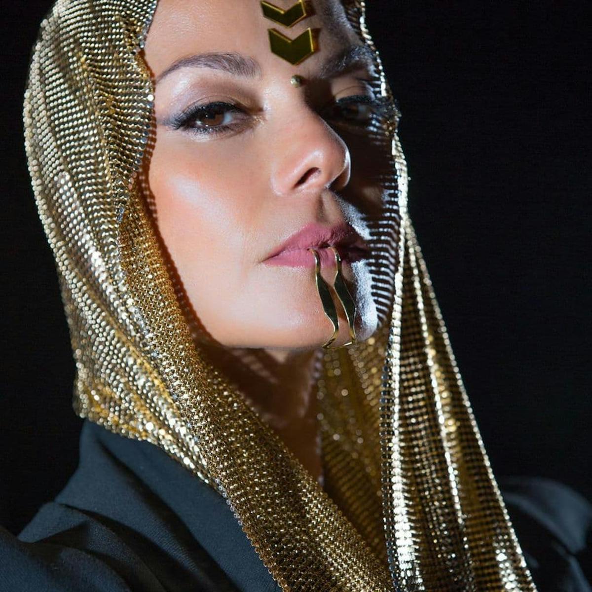 Anané: Chapters of Becoming // 21-10-20