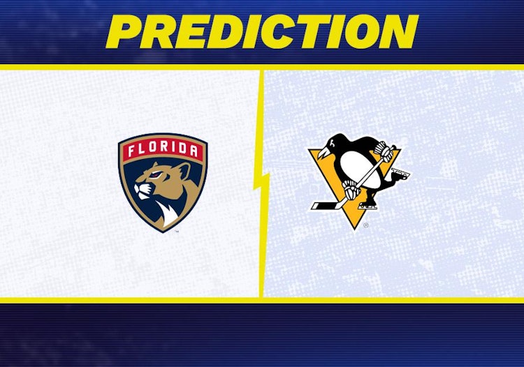 Florida Panthers-Pittsburgh Penguins Predictions and Game Preview.