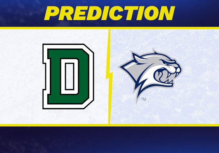 Dartmouth-New Hampshire Predictions and Game Preview.