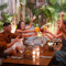 An experience for your whole entourage.