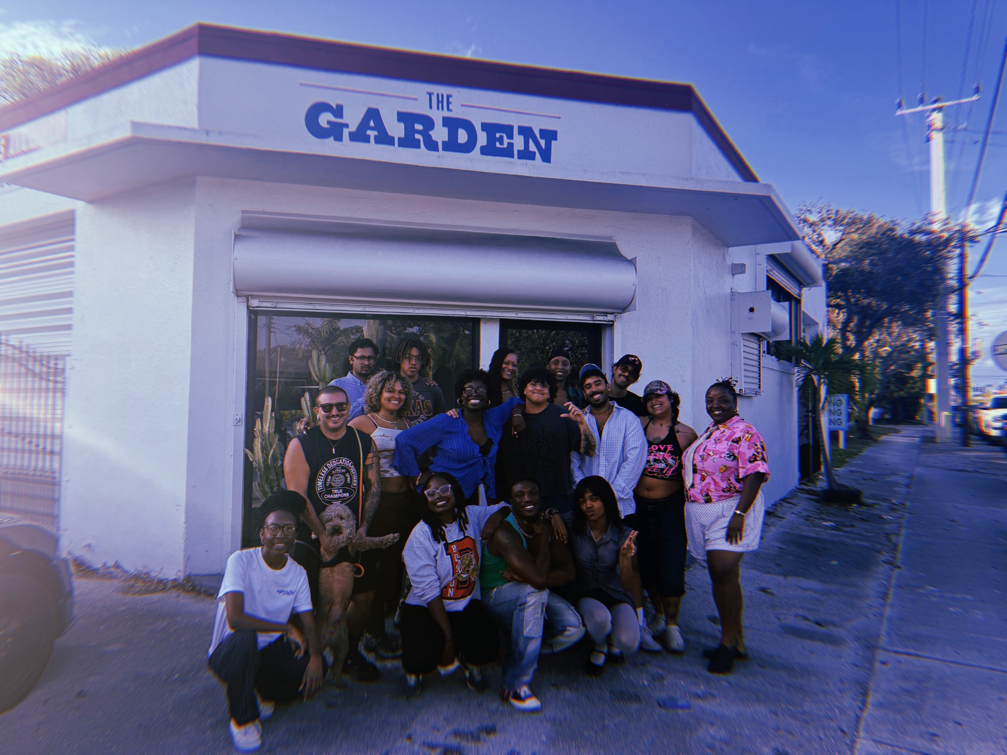 Masisi Radio: Pressure Point & Agua Dulce