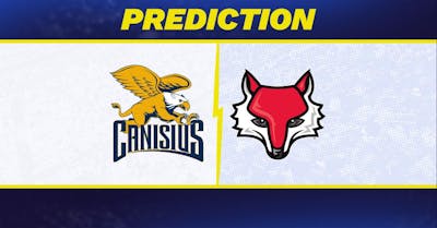 Canisius vs. Marist Prediction: Marist Predicted to Win College Basketball Matchup [2/21/2025]