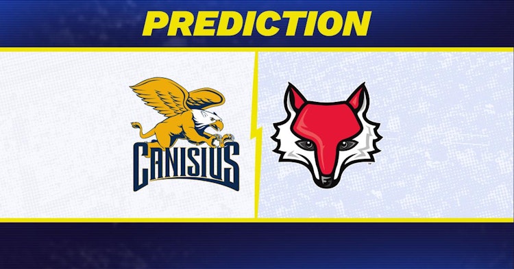 Canisius-Marist Predictions and Game Preview.