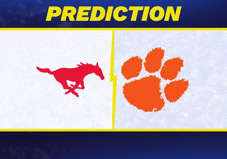 SMU-Clemson Predictions and Game Preview.