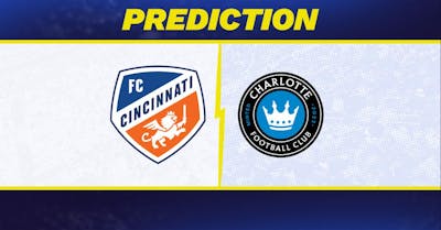 FC Cincinnati vs. Charlotte FC Prediction, Odds, Picks, and MLS Season Pass Discount Code [8/10/2025]