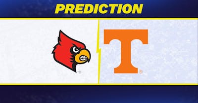 Tennessee vs. Louisville prediction: Tennessee favored to win women's college basketball matchup [12/20/2025]