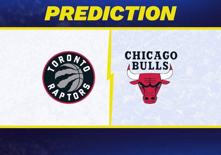 Toronto Raptors-Chicago Bulls Predictions and Game Preview.