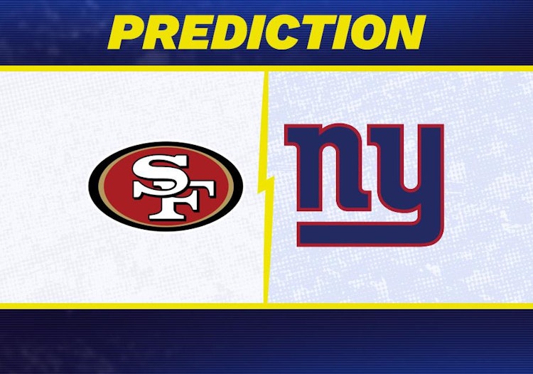 San Francisco 49ers-New York Giants Predictions and Game Preview.