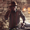 Resident DJ sets.