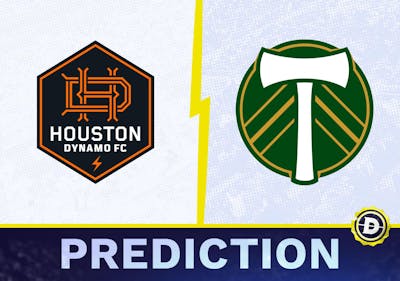 Houston Dynamo vs. Portland Timbers Prediction, Odds, MLS Picks [3/16/2024]