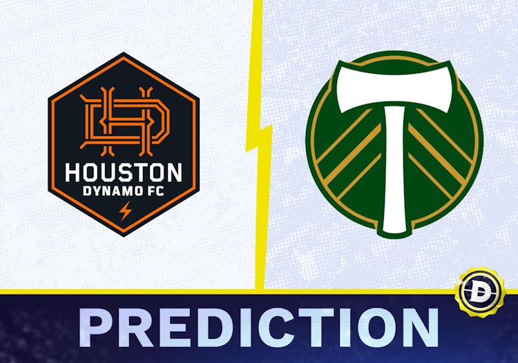 Houston Dynamo vs. Portland Timbers Prediction, Odds, MLS Picks [3/16/2024]