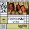 PAST EVENTS - Tripolism | Disorder @ Vagalume Tulum