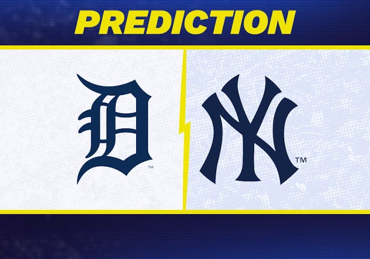 Detroit Tigers-New York Yankees Predictions and Game Preview.
