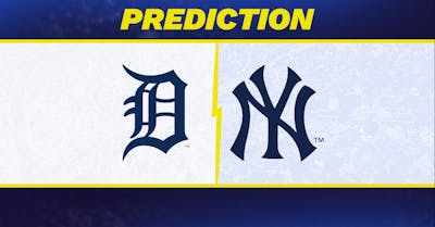 Tigers vs. Yankees prediction: Yankees favored to win Monday's MLB matchup [6/29/2026]