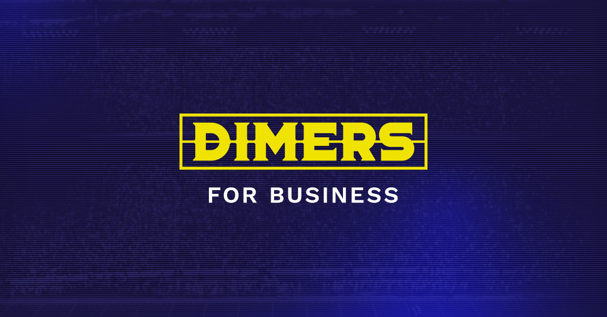 Dimers for Business Build Your Own Powerful Sports Betting Solution