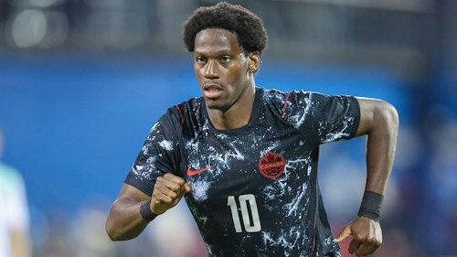 Best World Cup anytime goalscorer picks: Jonathan David, Breel Embolo for Thursday, June 18