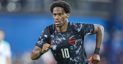Best World Cup anytime goalscorer picks: Jonathan David, Cyle Larin for Thursday, June 18