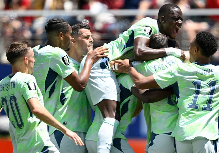 World Cup Prop Bets.