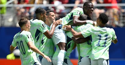 World Cup player props today: Thursday's group stage props include Ruben Vargas [6/18/2026]