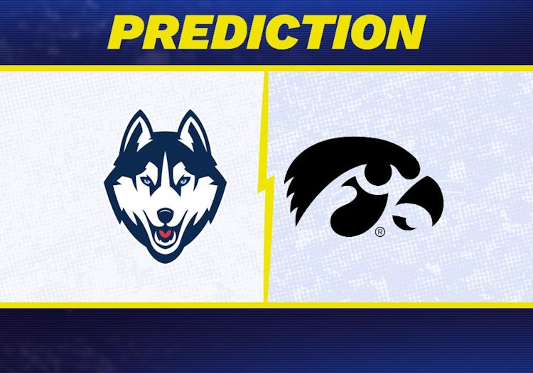 Iowa-UConn Predictions and Game Preview.
