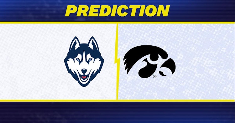 Iowa-UConn Predictions and Game Preview.