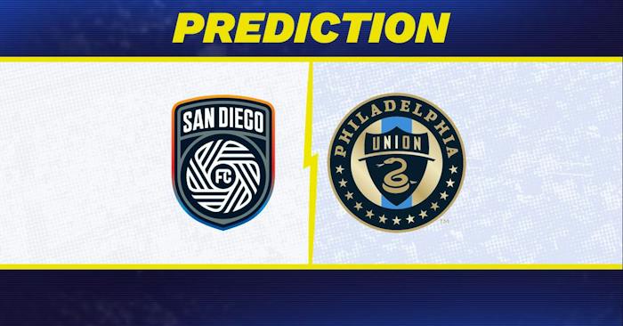 San Diego FC vs. Philadelphia Union prediction, odds, MLS picks [9/13/2026]