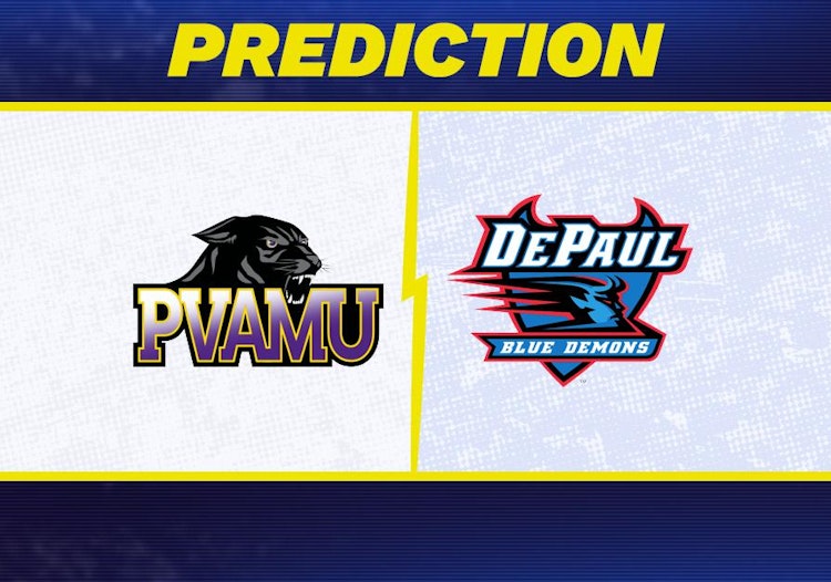 Prairie View A&M-DePaul Predictions and Game Preview.