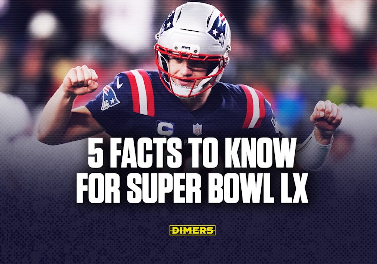 Super bowl, Super Bowl predictions, Super Bowl 60, Super Bowl LX, Patriots, Seahawks, NFL Picks