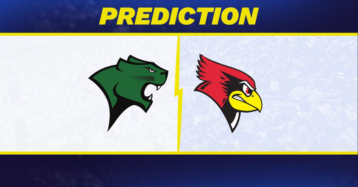 Chicago State vs. Illinois State prediction: Why Illinois State is favored to win men's college basketball matchup [12/6/2025]
