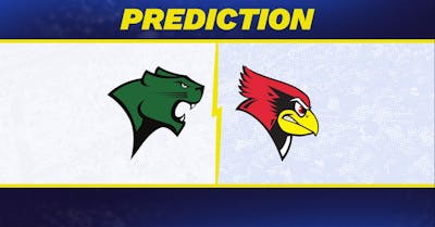 Chicago State vs. Illinois State prediction: Why Illinois State is favored to win men's college basketball matchup [12/6/2025]