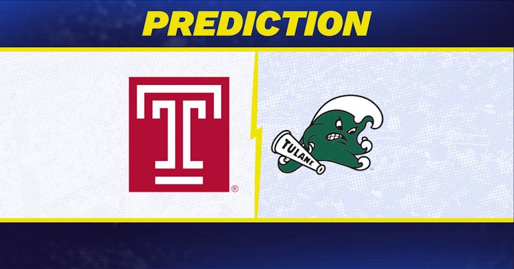 Temple-Tulane Predictions and Game Preview.