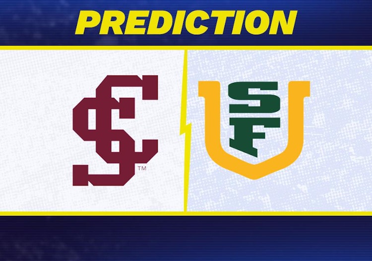 Santa Clara-San Francisco Predictions and Game Preview.