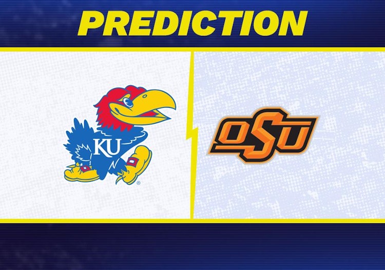 Kansas-Oklahoma State Predictions and Game Preview.