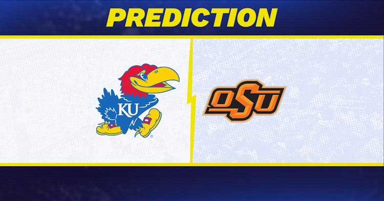 Kansas-Oklahoma State Predictions and Game Preview.