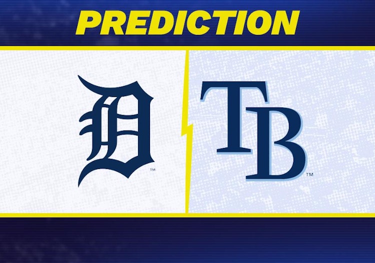 Detroit Tigers-Tampa Bay Rays Predictions and Game Preview.
