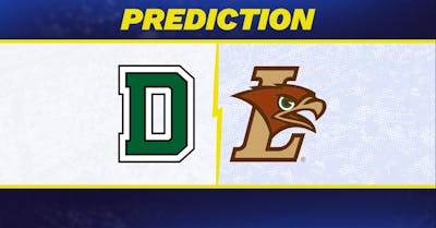 Dartmouth vs. Lehigh prediction favors Lehigh to win in college football Week 3 [2026]