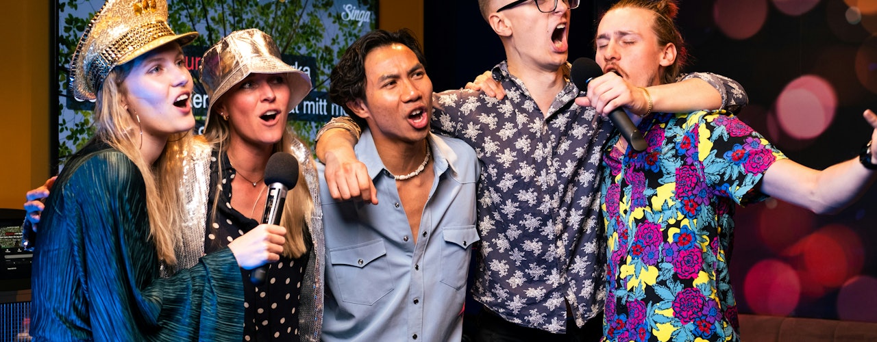 Karaoke Night Party Ideas: Sing Your Heart Out in Style