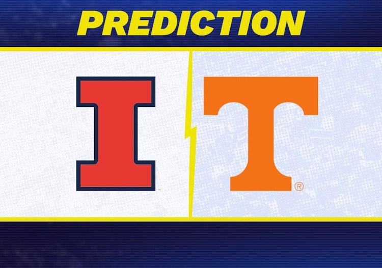 Illinois-Tennessee Predictions and Game Preview.