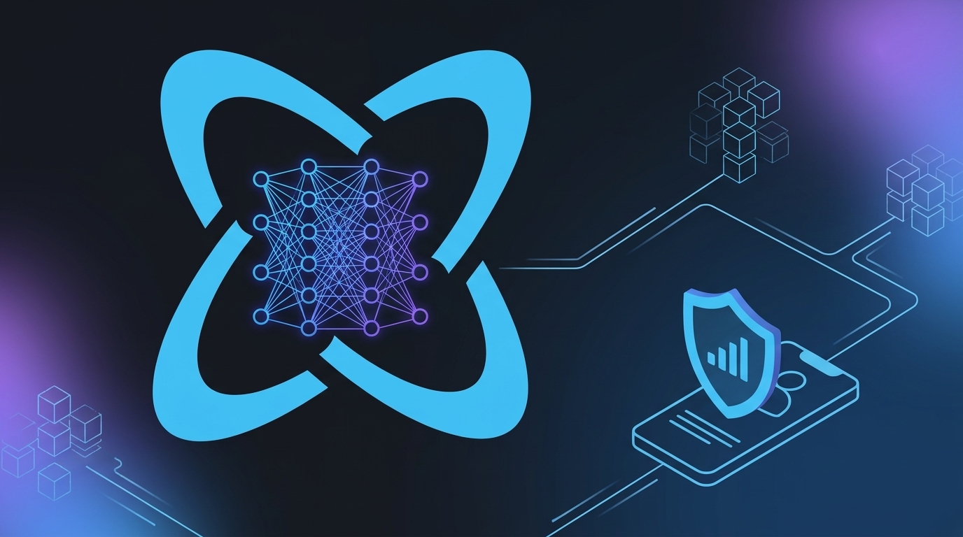 Cosmic Rundown: Kimi K3.1 Pro, GrapheneOS Banking, Distributed SQLite image