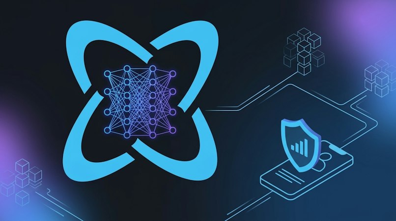 Cosmic Rundown: Kimi K3.1 Pro, GrapheneOS Banking, Distributed SQLite image