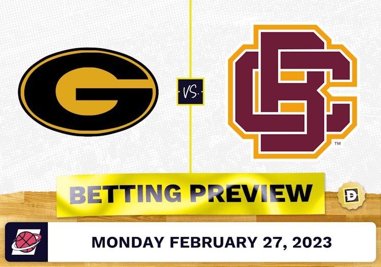 Grambling State vs. Bethune-Cookman CBB Prediction and Odds - Feb 27, 2023