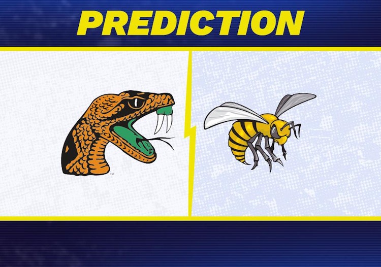 Florida A&M-Alabama State Predictions and Game Preview.