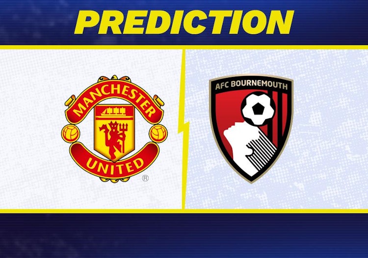Manchester United-Bournemouth Predictions and Game Preview.