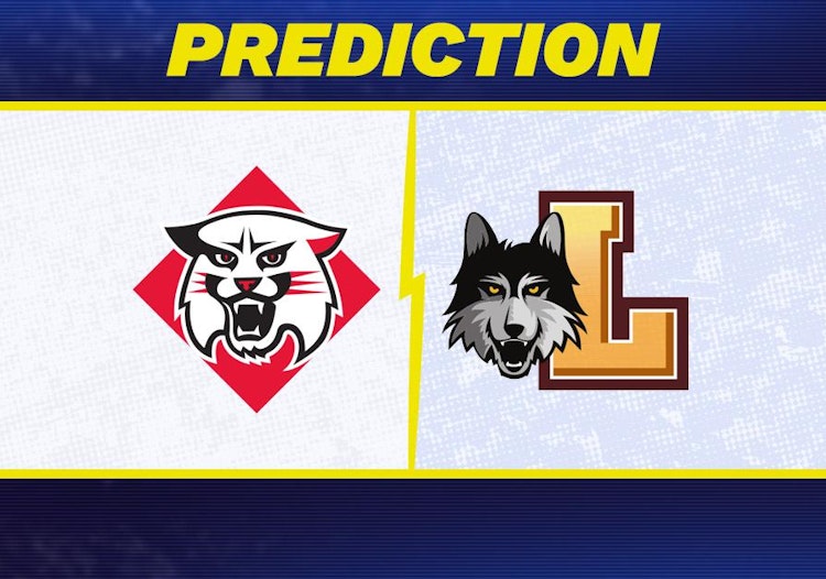 Davidson-Loyola Chicago Predictions and Game Preview.