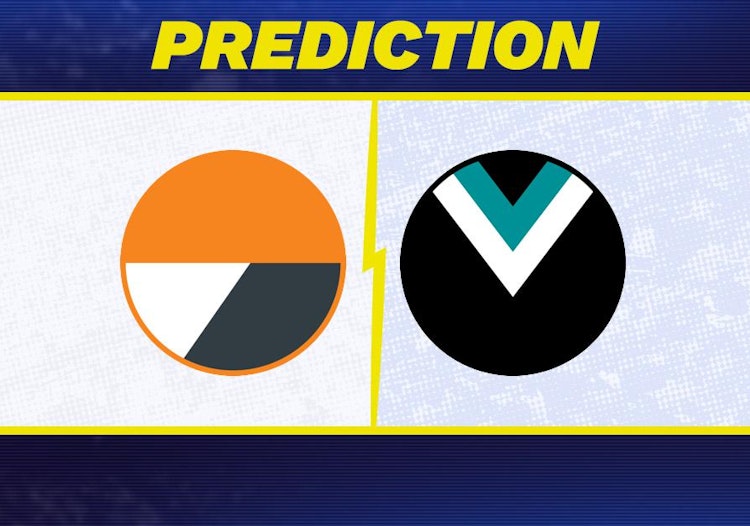 GWS Giants-P Adelaide Power Predictions and Game Preview.